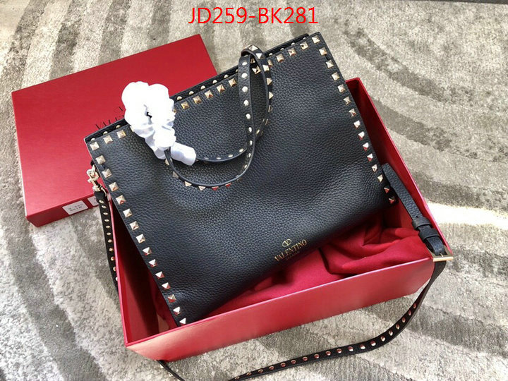 Valentino Bags (TOP)-Handbag-,replicas buy special ,ID: BK281,$:259USD