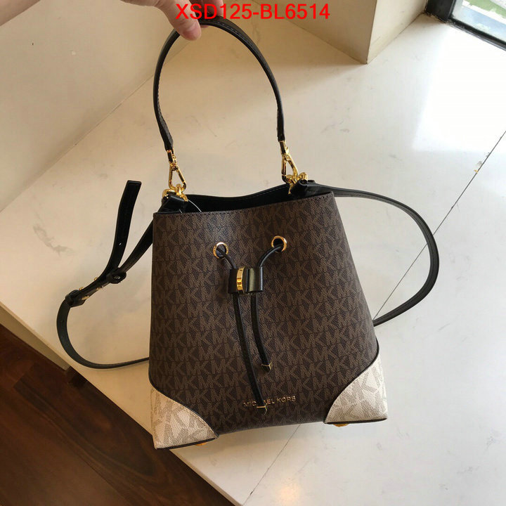 Michael Kors Bags(TOP)-Diagonal-,ID: BL6514,$: 125USD