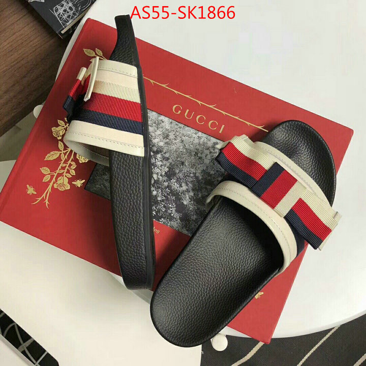 Women Shoes-Gucci,cheap high quality replica , ID: SK1866,$:55USD
