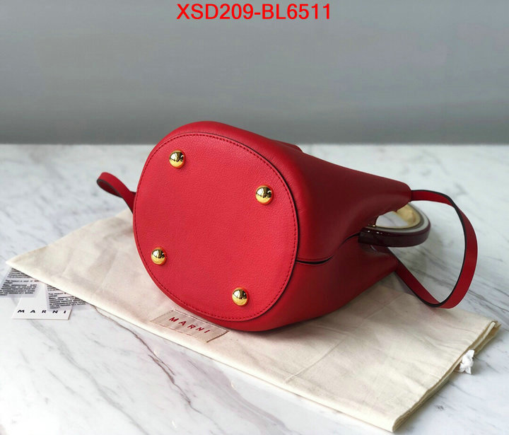 Marni Bags(TOP)-Handbag-,shop cheap high quality 1:1 replica ,ID: BL6511,$: 239USD