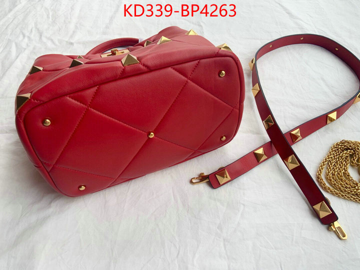 Valentino Bags (TOP)-Roman Stud-,1:01 ,ID: BP4263,$: 339USD