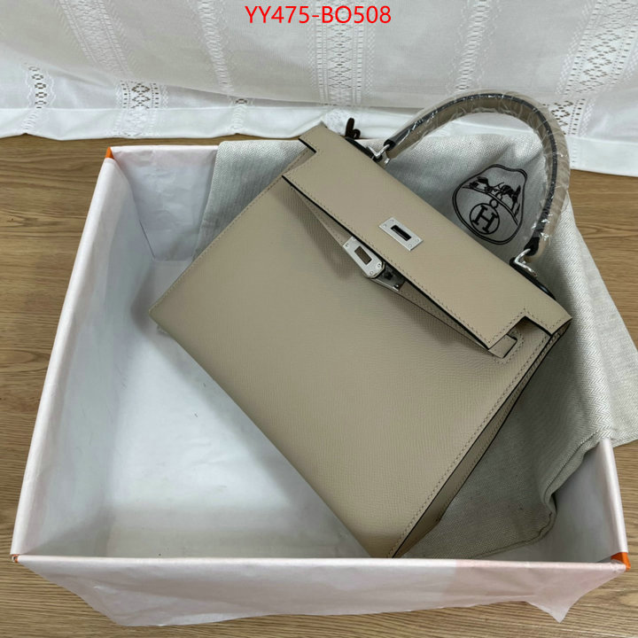 Hermes Bags(TOP)-Kelly-,aaaaa+ quality replica ,ID: BO508,$: 475USD