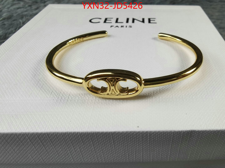 Jewelry-CELINE,replica how can you ,ID: JD5426,$: 32USD