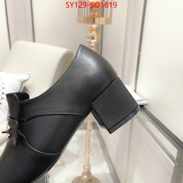 Women Shoes-Chanel,where to buy , ID: SO1619,$: 129USD