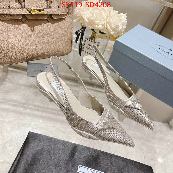 Women Shoes-Prada,where to find best , ID: SD4208,$: 119USD