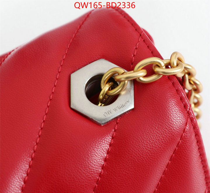 Off-White Bags ( TOP )-Diagonal-,high quality 1:1 replica ,ID: BD2336,$: 165USD