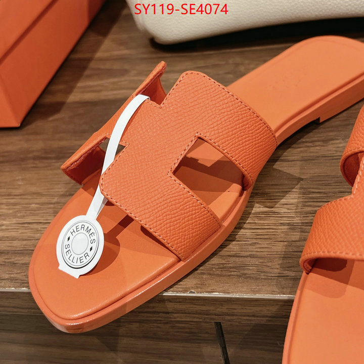 Women Shoes-Hermes,online store , ID: SE4074,$: 119USD