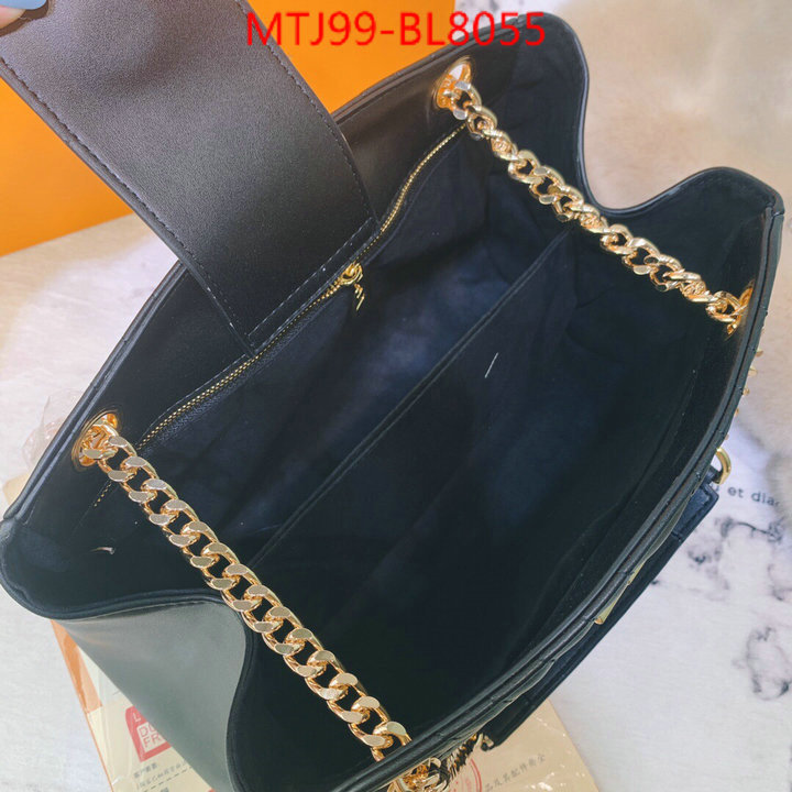 LV Bags(4A)-Handbag Collection-,ID: BL8055,$: 99USD