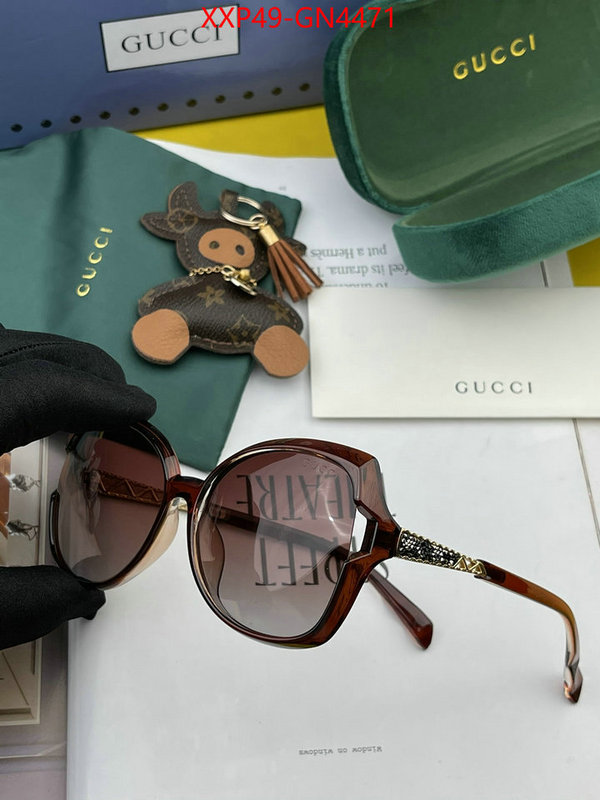 Glasses-Gucci,wholesale china , ID: GN4471,$: 49USD