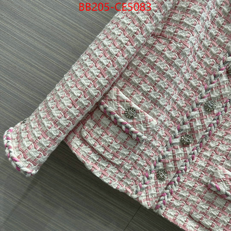 Clothing-Chanel,the best affordable , ID: CE5083,$: 205USD