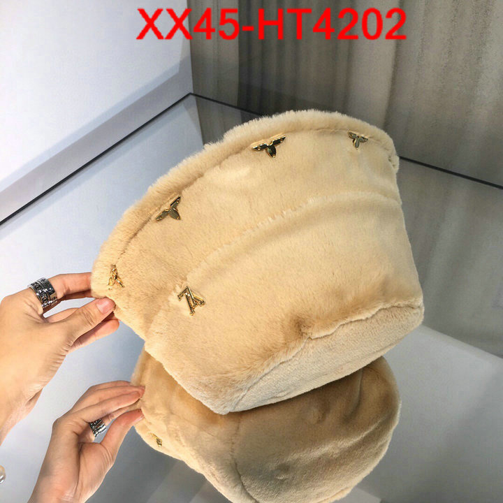 Cap (Hat)-LV,replica designer , ID: HT4202,$: 45USD