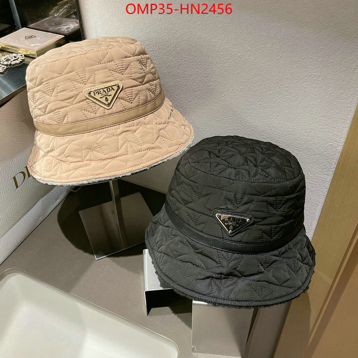 Cap (Hat)-Prada,where to find best , ID: HN2456,$: 35USD