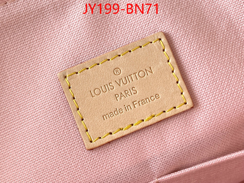 LV Bags(TOP)-Handbag Collection-,ID: BN71,$:199USD