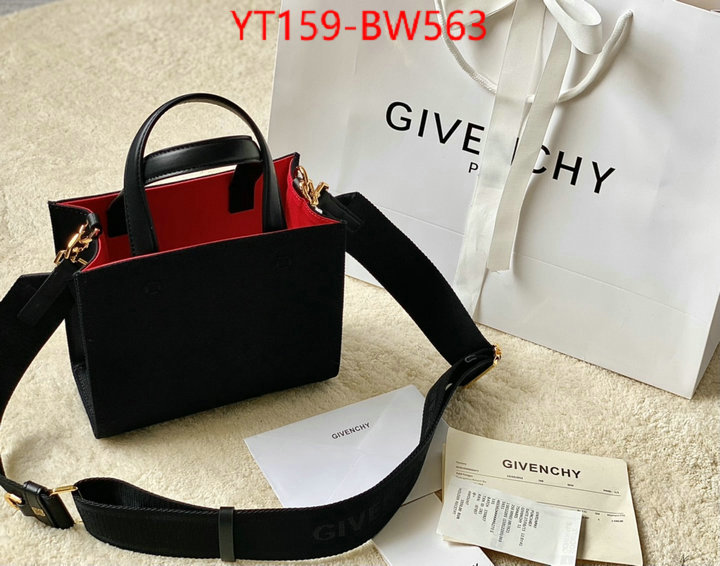 Givenchy Bags (TOP)-Diagonal-,ID: BW563,$: 159USD