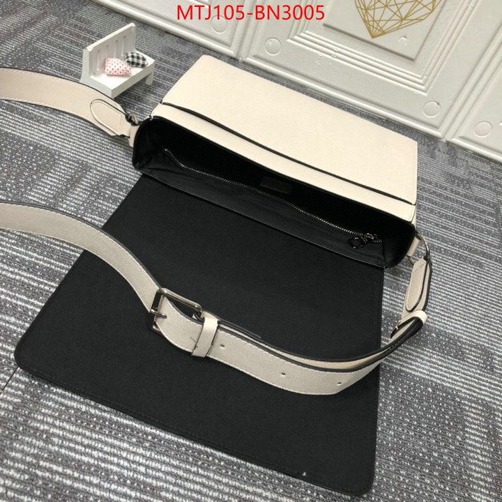 LV Bags(TOP)-Pochette MTis-Twist-,ID: BN3005,$: 105USD