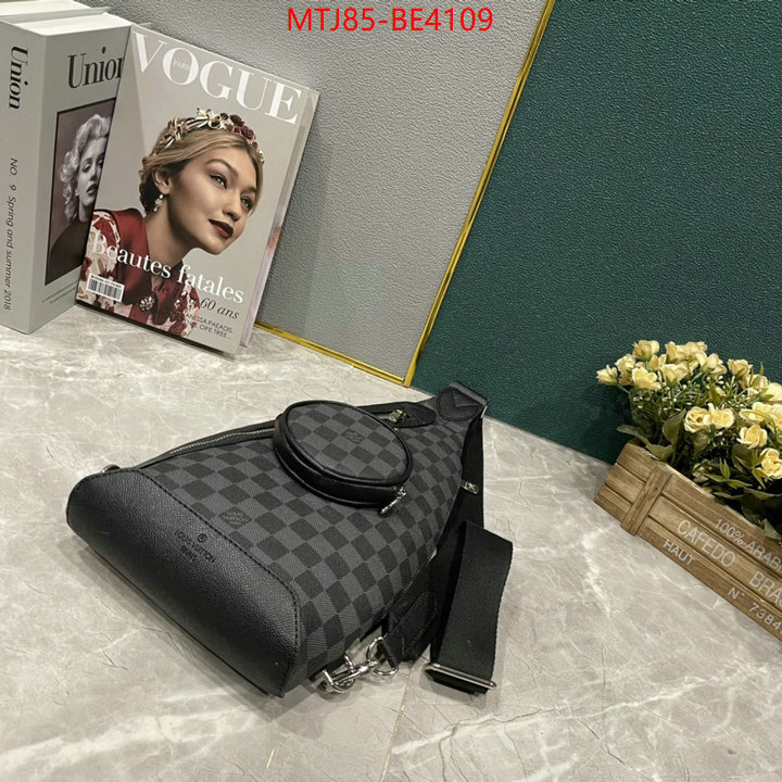 LV Bags(4A)-Avenue-,online from china ,ID: BE4109,$: 85USD