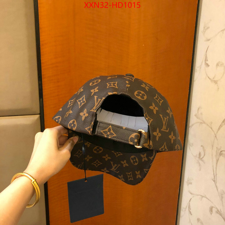 Cap (Hat)-LV,best replica 1:1 , ID: HD1015,$: 32USD