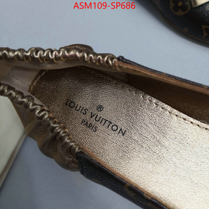 Women Shoes-LV,is it illegal to buy dupe , ID:SP686,$: 109USD