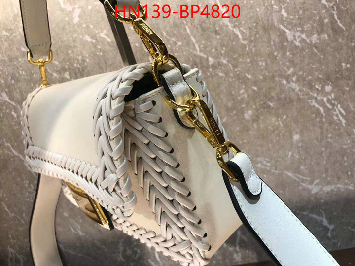 Fendi Bags(4A)-Baguette-,top fake designer ,ID: BP4820,$: 139USD