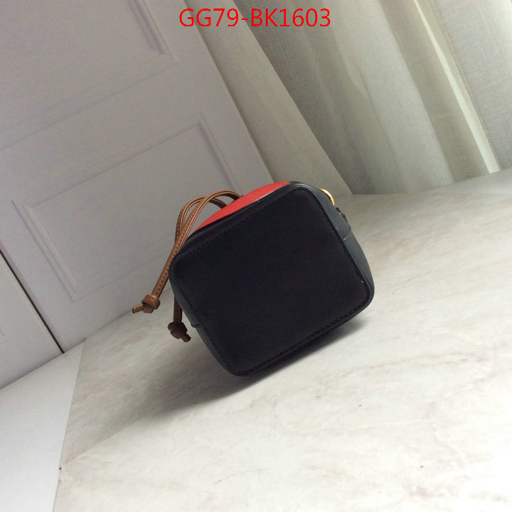 Fendi Bags(4A)-Mon Tresor-,buy high-quality fake ,ID: BK1603,$:79USD