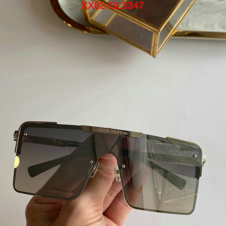 Glasses-LV,where to buy fakes , ID: GL3347,$: 62USD