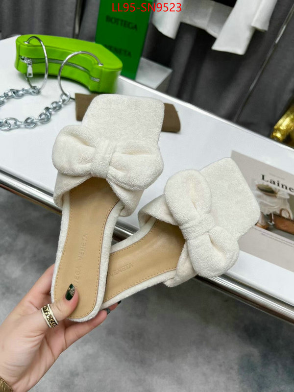 Women Shoes-BV,where can you buy a replica , ID: SN9523,$: 95USD