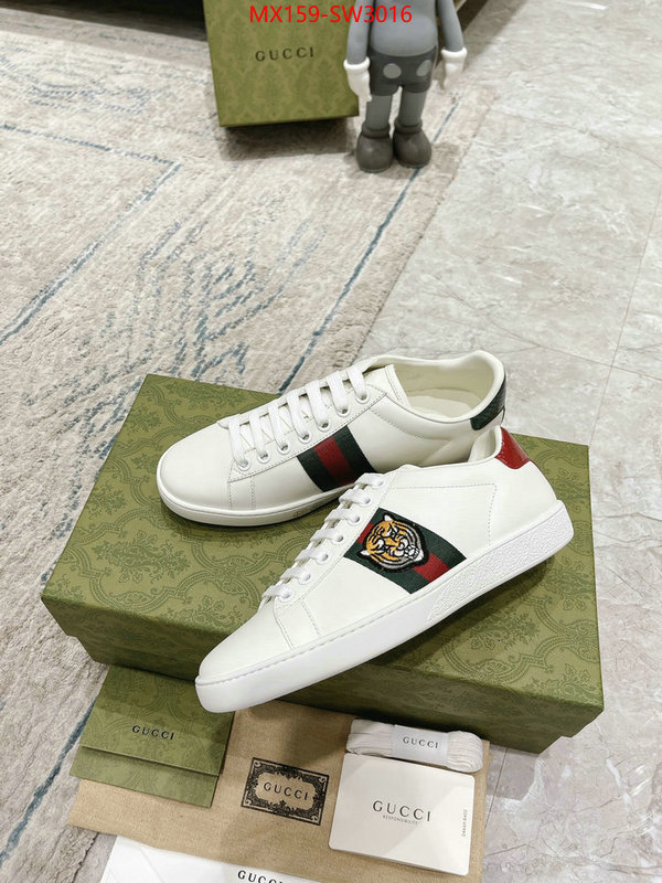 Women Shoes-Gucci,luxury cheap , ID: SW3016,$: 159USD