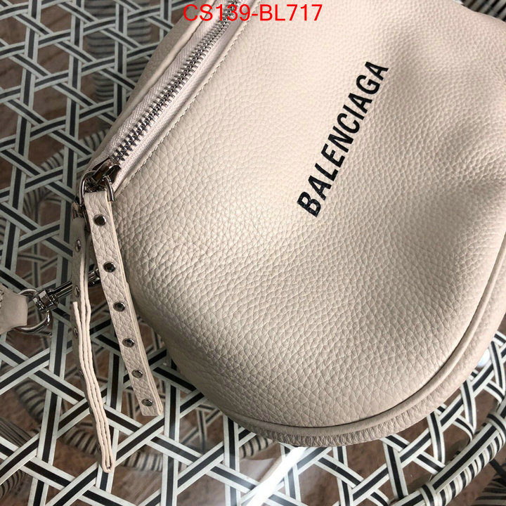 Balenciaga Bags(TOP)-Other Styles-,wholesale sale ,ID:BL717,$:139USD