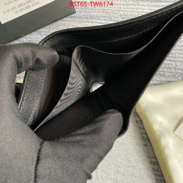 Gucci Bags(TOP)-Wallet-,from china ,ID: TW6174,$: 65USD