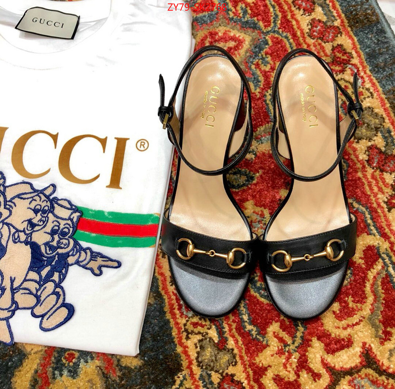 Women Shoes-Gucci,how to find designer replica ,Code: SK2768,$:79USD