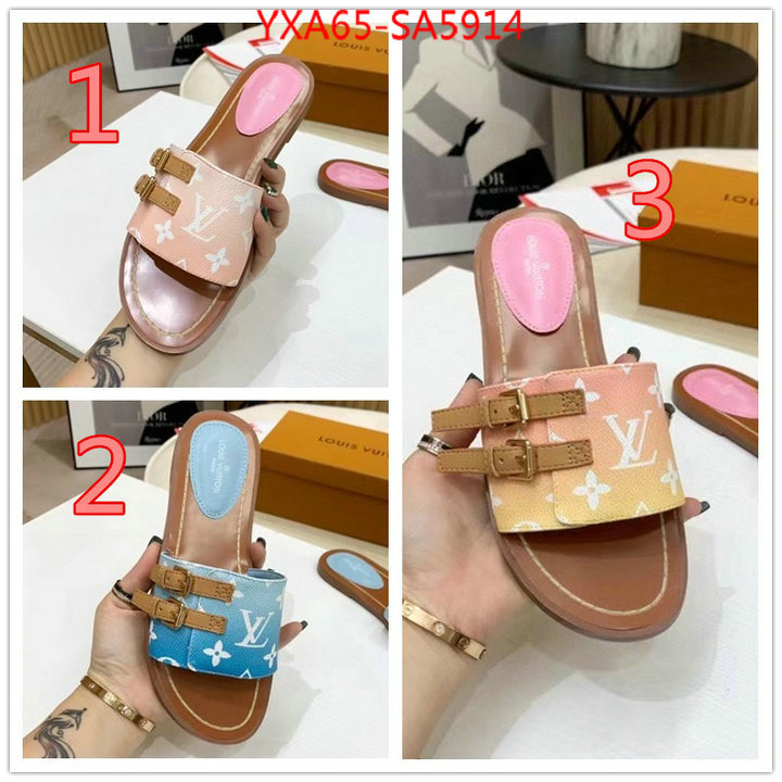 Women Shoes-LV,for sale online , ID: SA5914,$: 65USD