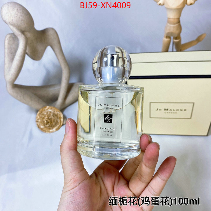 Perfume-Jo Malone,only sell high-quality , ID: XN4009,$: 59USD