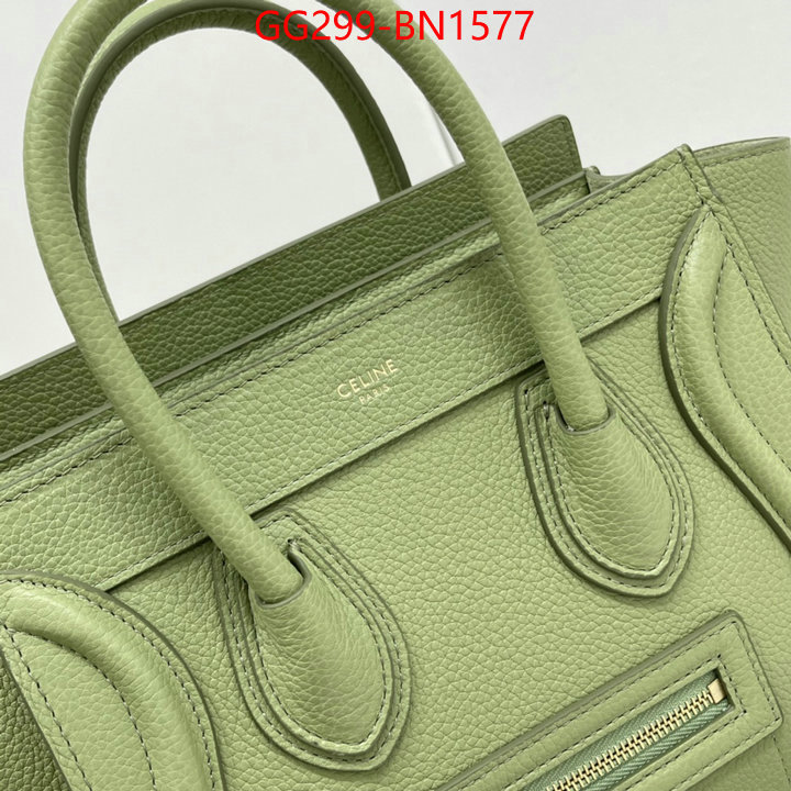 CELINE Bags(TOP)-Handbag,best designer replica ,ID: BN1577,$: 299USD