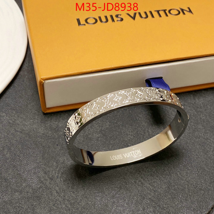 Jewelry-LV,best like , ID: JD8938,$: 35USD