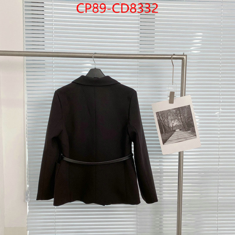 Clothing-Dior,from china , ID: CD8332,$: 89USD