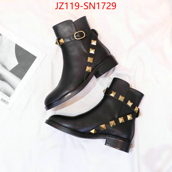 Women Shoes-Valentino,we provide top cheap aaaaa , ID: SN1729,$: 119USD