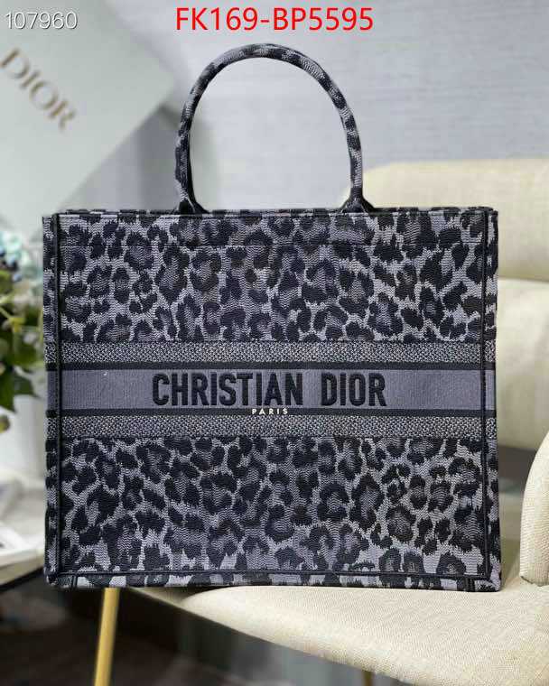 Dior Bags(TOP)-Book Tote-,ID: BP5595,
