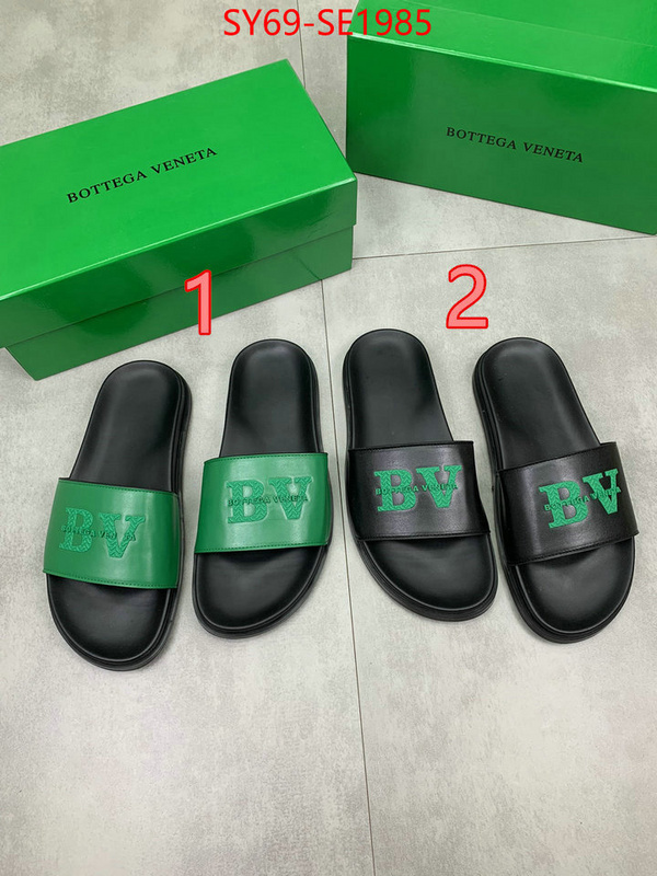 Men Shoes-BV,designer 7 star replica , ID: SE1985,$: 69USD