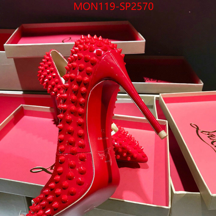 Women Shoes-Chrstn 1ouboutn,online from china , ID: SP2570,$: 119USD