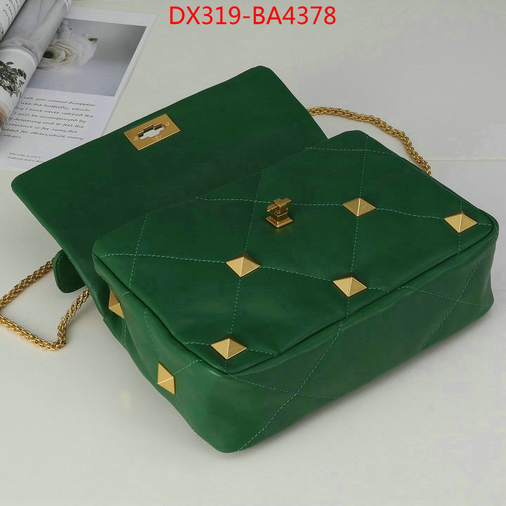 Valentino Bags (TOP)-Roman Stud-,what ,ID: BA4378,$: 319USD