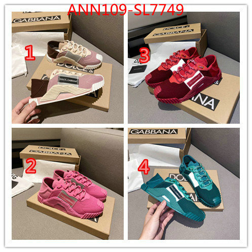 Women Shoes-DG,high quality online , ID: SL7749,$: 109USD