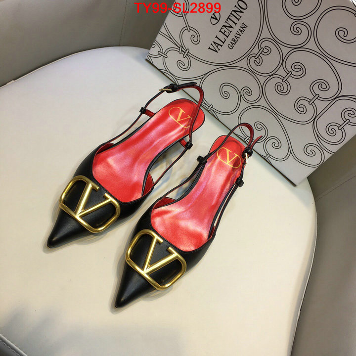 Women Shoes-Valentino,exclusive cheap , ID: SL2899,$: 99USD