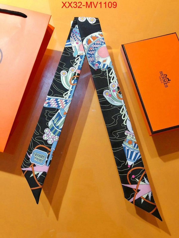 Scarf-Hermes,where can i buy the best 1:1 original , ID: MV1109,$: 32USD