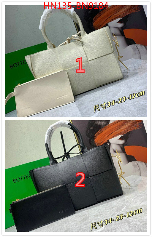 BV Bags(4A)-Arco,sell online luxury designer ,ID: BN9184,$: 135USD