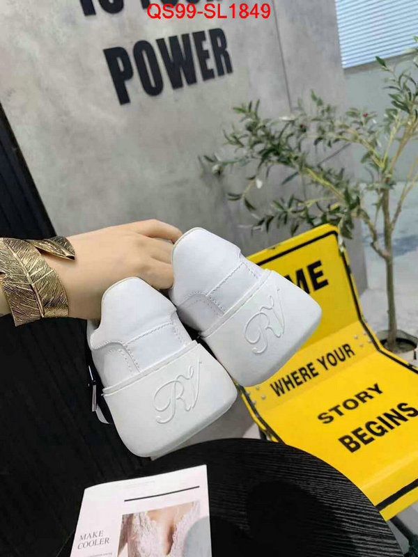 Women Shoes-Rogar Vivier,designer 1:1 replica , ID: SL1849,$: 99USD