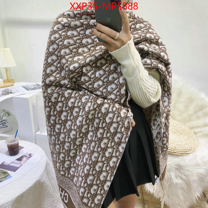 Scarf-Dior,high end designer , ID: MP5888,$: 35USD