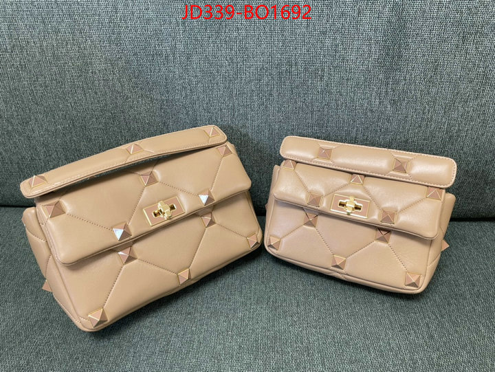 Valentino Bags (TOP)-Roman Stud-,top brands like ,ID: BO1692,