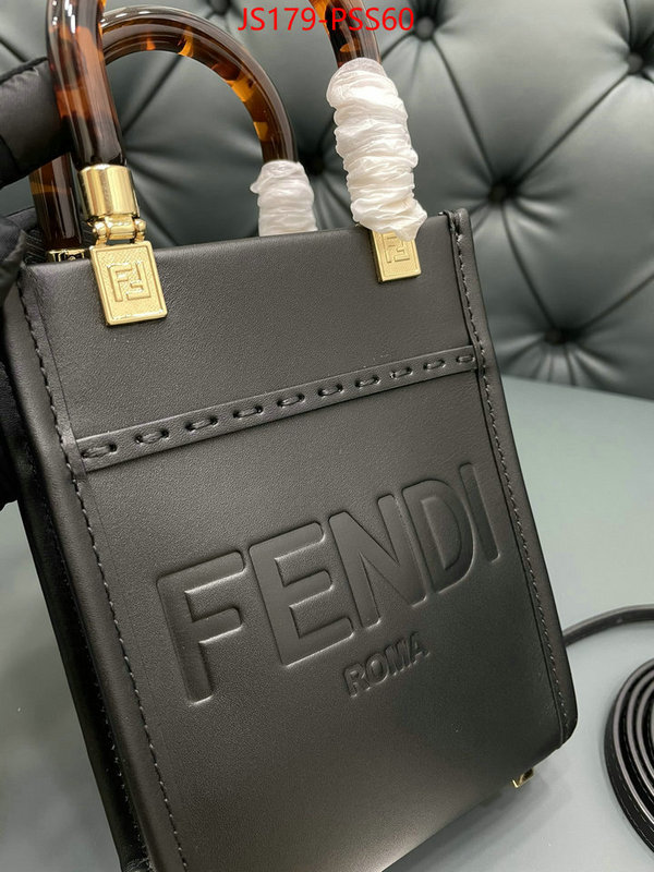 Fendi Bags(TOP)-Sunshine-,top quality replica ,ID: PSS60,