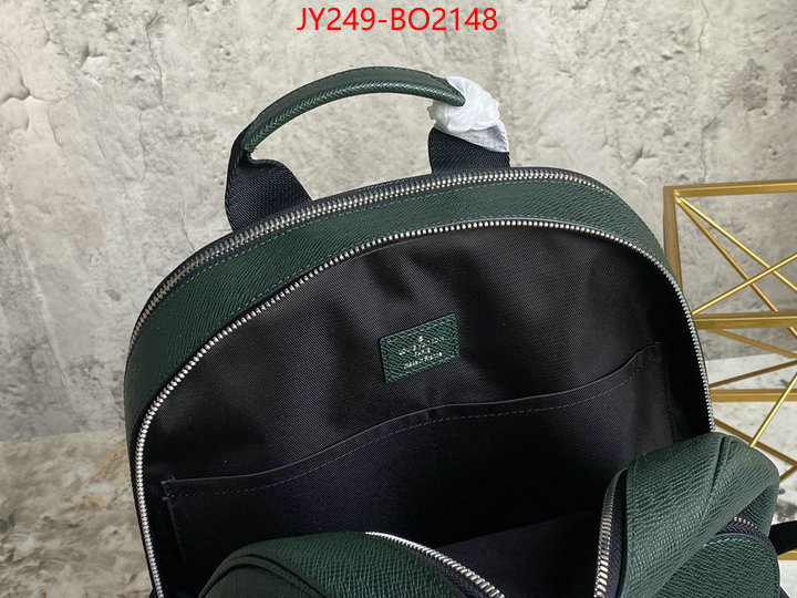 LV Bags(TOP)-Backpack-,ID: BO2148,$: 249USD