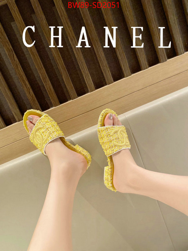 Women Shoes-Chanel,customize best quality replica , ID: SD2051,$: 89USD